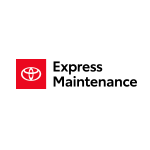 Toyota Express Maintenance | Space City Toyota in Humble TX