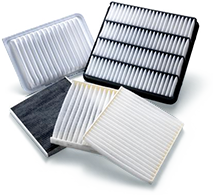 Toyota Cabin Air Filter | Space City Toyota in Humble TX