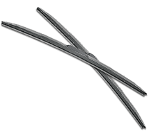Toyota Wiper Blades | Space City Toyota in Humble TX