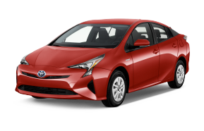 Toyota Prius Rental at Space City Toyota in #CITY TX