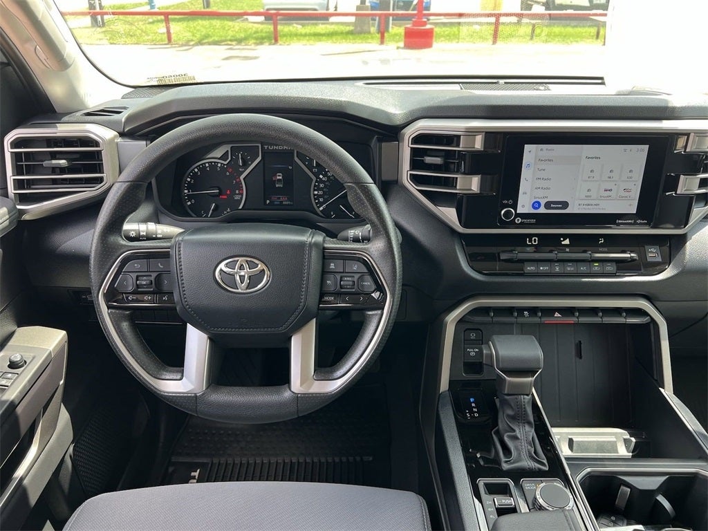 2023 Toyota Tundra SR5