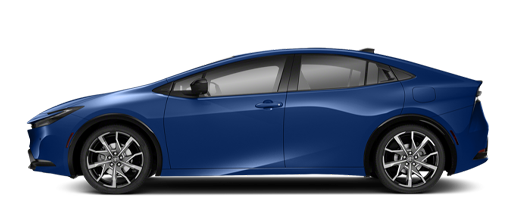 2024 Toyota Prius Prime - Space City Toyota in Humble TX