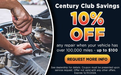 Century Club Savings